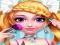 खेल Ballerina Magazine Dress Up ऑनलाइन