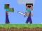 खेल Minicraft Adventure ऑनलाइन