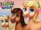 खेल Ponyville Adventure The Great Unicorn Awakening ऑनलाइन