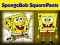 खेल SpongeBob SquarePants Puzzle ऑनलाइन