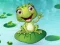 खेल Greedy frog ऑनलाइन