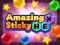 खेल Amazing Sticky Hex ऑनलाइन