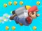खेल Mario Dash JetPack ऑनलाइन