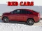 खेल Red GLE Coupe Cars ऑनलाइन