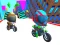 खेल Slope Bike 2 ऑनलाइन
