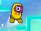 खेल Spaceman Escape Adventure ऑनलाइन