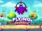 खेल Flying Grimace ऑनलाइन