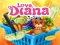 खेल Diana & Roma shopping SuperMarket ऑनलाइन
