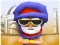 खेल East Running Surfer 2D ऑनलाइन