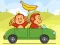 खेल Hill Monkey ऑनलाइन