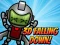 खेल 3D Falling Down ऑनलाइन