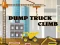 खेल Dump Truck Climb ऑनलाइन