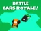 खेल Battle Cars Royale ऑनलाइन