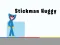 खेल Stickman Huggy ऑनलाइन