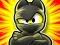 खेल Ninja Hero Cats ऑनलाइन
