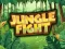 खेल Jungle Fight ऑनलाइन