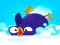 खेल Fast penguin go ऑनलाइन