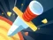खेल Knife Hit Challenge ऑनलाइन
