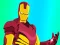 खेल Iron man ऑनलाइन