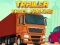 खेल Trailer Truck Parking ऑनलाइन