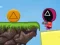 खेल Squid Gamer Collect Candy 2D ऑनलाइन