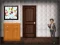खेल Amgel Easy Room Escape 84 ऑनलाइन