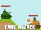 खेल Stickman Tanks ऑनलाइन