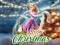खेल Rapunzel | Tangled Christmas Sweater Design ऑनलाइन