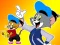 खेल Tom Jerry Dress Up ऑनलाइन