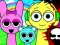 खेल Sprunki X Granny Incredibox ऑनलाइन