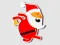 खेल Santa Claus Rush ऑनलाइन