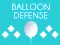 खेल Balloon Defense ऑनलाइन