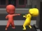 खेल Stickman Fights ऑनलाइन