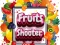 खेल Fruits Shooter ऑनलाइन