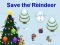 खेल Save the Reindeer ऑनलाइन
