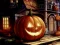 खेल Halloweem Pumpkin Adventure ऑनलाइन