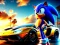 खेल Sonic Run for Lamborghini ऑनलाइन