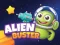 खेल Alien Buster ऑनलाइन