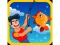 खेल Tiny Fishing Frenzy ऑनलाइन