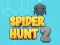 खेल Spider Hunt 2 ऑनलाइन