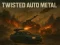 खेल Twisted Auto Metal ऑनलाइन