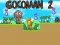 खेल Cocoman 2 ऑनलाइन