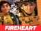 खेल FirehearT Jigsaw Puzzle ऑनलाइन