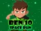 खेल Ben 10 Space Run ऑनलाइन