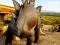 खेल Stegosaurus Dinosaur Jigsaw ऑनलाइन