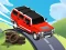 खेल Truck Cross Country ऑनलाइन