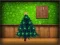 खेल Amgel New Year Room Escape 4 ऑनलाइन