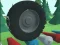 खेल Wheel Smash 3D ऑनलाइन