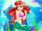 खेल Mermaid Jump ऑनलाइन