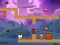 खेल Pig Bros Adventure ऑनलाइन